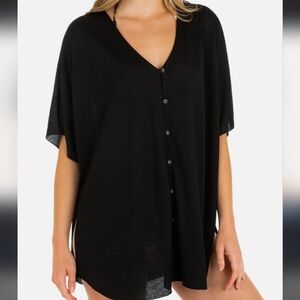Hurley Swim Cover Up